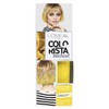 L'Oreal Paris Colorista Washout Yellow Neon Semi-Permanent Hair Dye 80ml