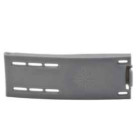 00611575 Dishwasher Rinse-Aid Dispenser Cap for Bosch Dishwasher Parts, Replacement Part