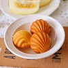 CHEFMADE Shell Shape Madeleine Mold (12 Cages - 12.6 x
