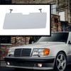 SG Store 1 Piece Front Bumper Tow Hook Cover Trailer