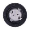 HouYeen Motorcycle Ignition Switch Key Seat Barrel Lock Fuel Gas