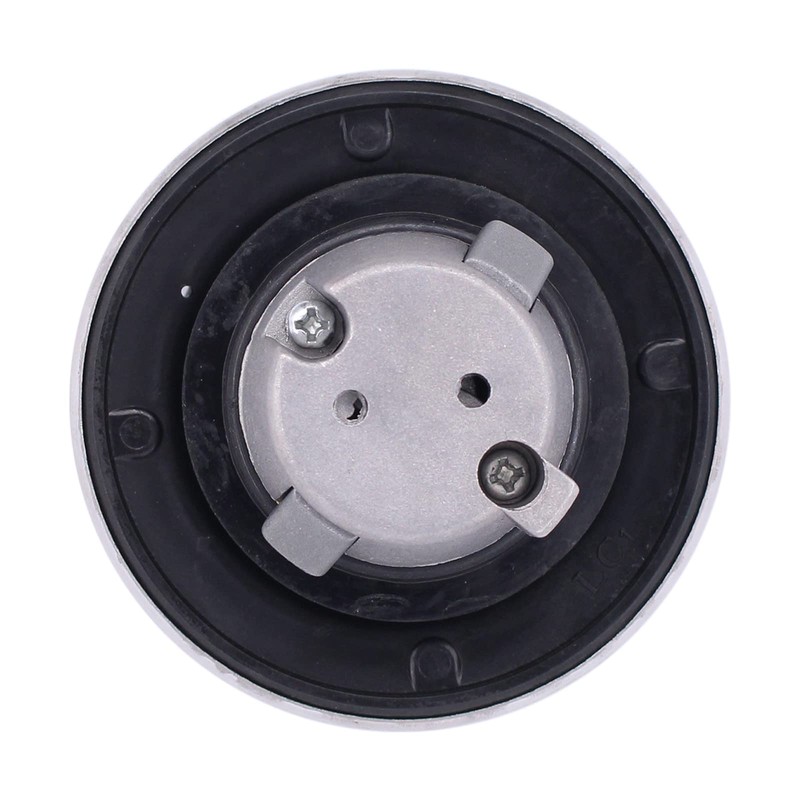 HouYeen Motorcycle Ignition Switch Key Seat Barrel Lock Fuel Gas