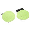Plantar Fasciitis Night Splint Adjustable Improve Pain 2 Aluminum Bars