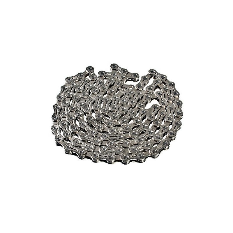 Gusset Gs-11 11 speed chain silver.