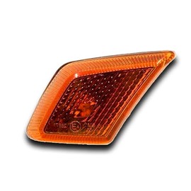 Ardillion E-MARKED LEFT AMBER ORANGE YELLOW SIDE MARKER POSITION CLEARANCE LAMP FOR TRUCK - M E R C E D E S - A C T R O S - MP4 2011+ 9608201021