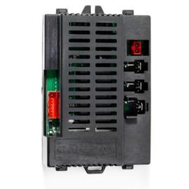 Placa de circuito weelye RX74-1 24V CE FC Ride on Toys para niños Control Box Accesorios para niños Coches a piezas de repuesto