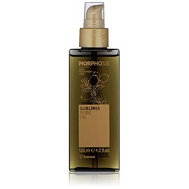 Framesi Morphosis Sublimis Pure Oil, 4.2 Ounce