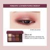 heme 6 color eye shadow palette (6 colors in total)