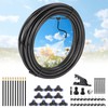 Automatic Drip Irrigation Kit 33FT - DIY Garden Watering System