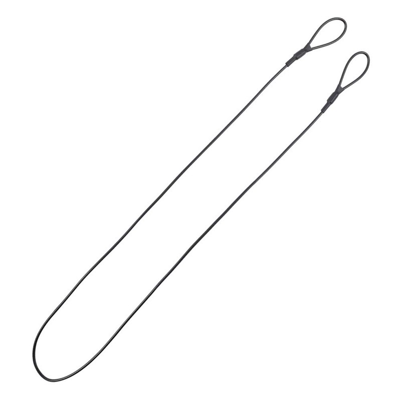 NIKA ARCHERY 33 inch Crossbow Cable Stringer Cocking Aid Bow