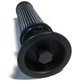 Outdoor Power Deals 16823 Hydro Transmission Filter Fits Some Hustler Replaces Part Number 601413X for Diesel Powered Z and X-One