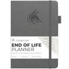 Clever Fox End of Life Planner – Guided Final Arrangements