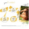 Shampoo Reestructurante Repair Almendra & Cacao Yellow 500ml