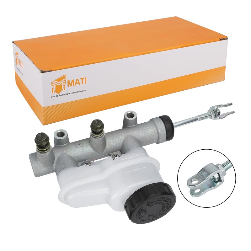 M MATI 1913289 Brake Master Cylinder Assy for Polaris RZR
