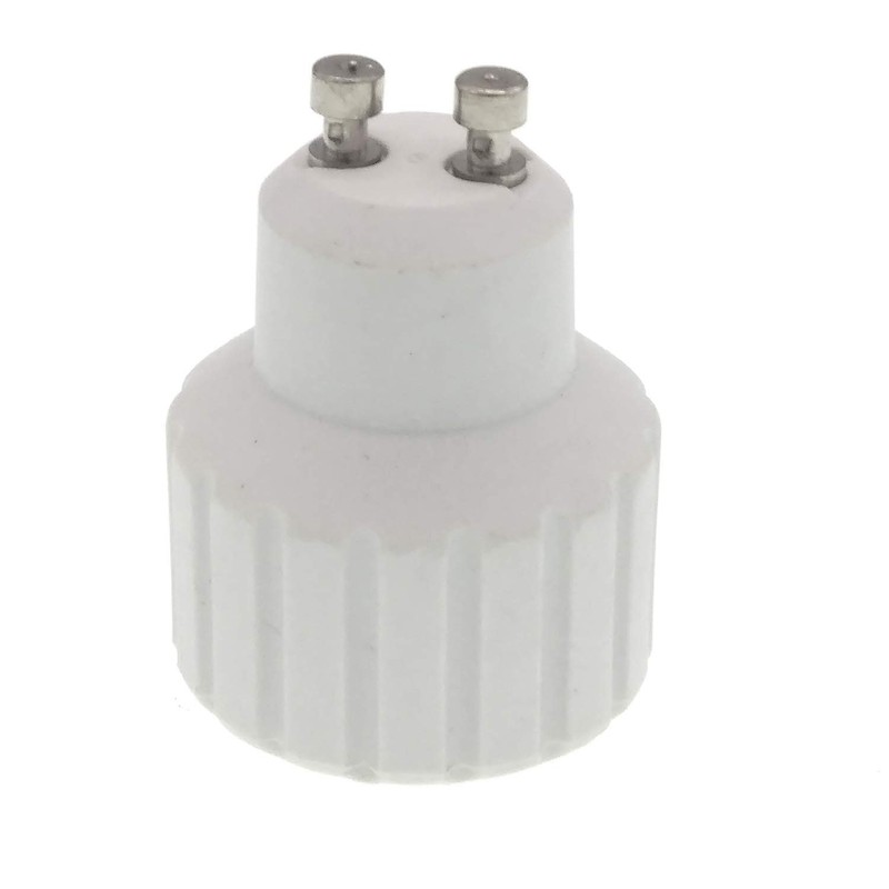 TWDRTDD Gu10 to Gu10 Socket Extender - 3 Pcs Light