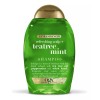 OGX Shampoo Ogx Teatree Mint 385ml