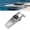 230mm Marine Anchor Roller Spring Loaded Pin 304 Stainless Steel