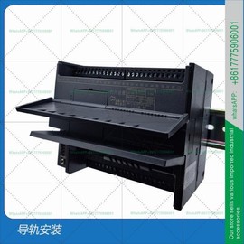 아날로그 수집 모듈 pt100에서 통신 485 온도 [13 2] Analog Collection Module PT100 Communication 485 Temperature [13 2]