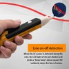 Non Contact Voltage Tester Pen, Electric Tester Screwdriver, AC Voltage