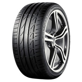 Bridgestone Potenza S001 Radial Tire - 245/40R20 95Y