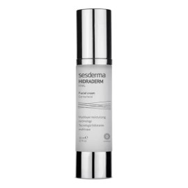 Crema Facial de Día Sesderma Hidraderm Hyal Hidratante