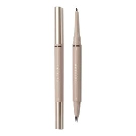 Sheglam Lápiz Y Delineador De Cejas 2 En 1