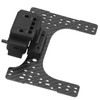 Publicity Thrower Carbon Fiber Portable Light Thrower for DJI Phantom