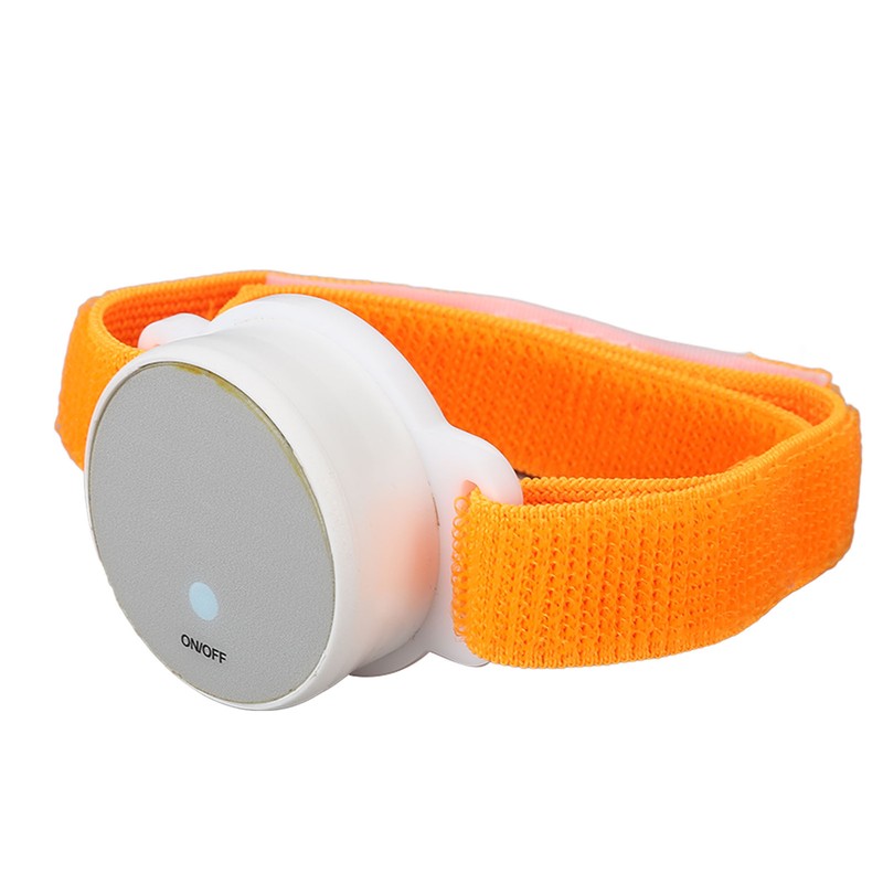 650nm Wearable Red Infrared Light Device Poratble Red Lamp Device