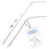2 Replacement Handles Compatible with Swiffer Duster Refill, Long Extended