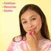 Lip Smacker Lippy Pals 3 Pack Lip Kit- Unicorn/Panda/Kitten Foxy