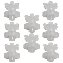 8Pcs LEV Soda Split-flow Coke Valve 3.0 Diffuser Internal Mixer Part for Cola 28368