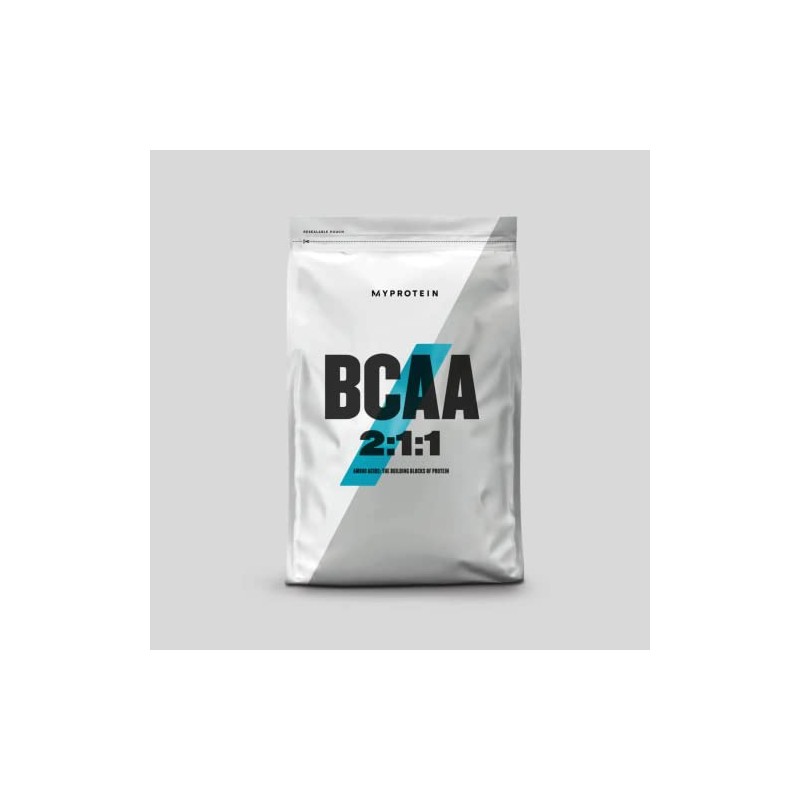 マイプロテイン BCAA 分岐鎖アミノ酸 250g (ストロベリーライム)