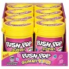 Push Pop Pop-Its Gummy Easter Candy - 8 Count Gummy