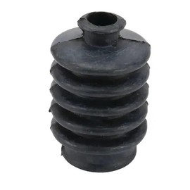 cyclingcolors Gear stick gaiter rubber car tractor gear gaiter cuff folding bellows