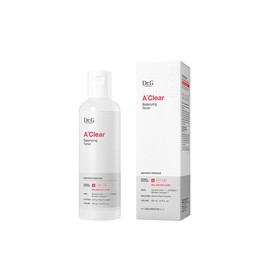 Aclear Balancing Toner 200mL / 에이클리어 밸런싱 토너 200mL