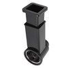 Multifunctional Vegetable Chopper Safe Shredder with Slicing Coarse and Medium