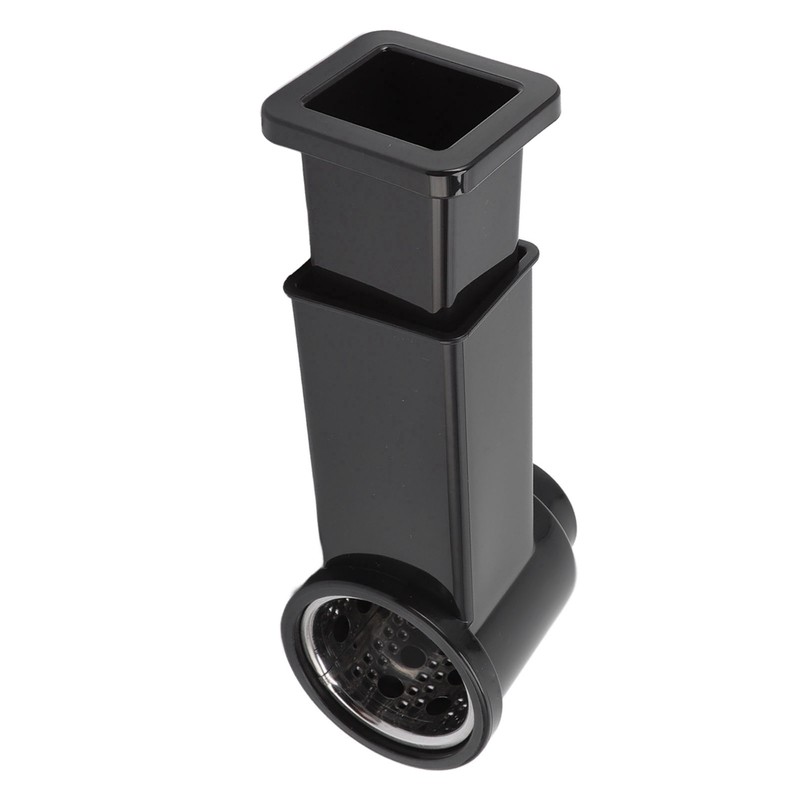 Multifunctional Vegetable Chopper Safe Shredder with Slicing Coarse and Medium