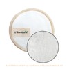 Bambuna® Washable Make-Up Pads (Pack of 18) with Elegant Bamboo