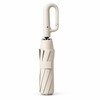Automatic Folding Umbrella for Rainy Commutes – 20-Rib Reinforced 105CM