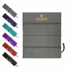 REXZONO Folding Sit Mat - Waterproof, Moisture-Resistant, Portable Sitting Cushion.