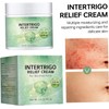 Intertrigo Relief Cream Crema hidratante protectora de la piel para