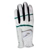 ARNOLD PALMER APG Golf Gloves APG-116 Men's White X Green