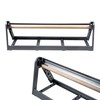 West Palm Brands Paper Roll Cutter, Holder & Dispenser for