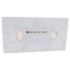 Henry Schein 2-Ply Facial Tissue, 100 Sheets Per Box, 10