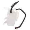 ROADFAR Coolant Reservoir Premium New Radiator Coolant Overflow Tank Fits