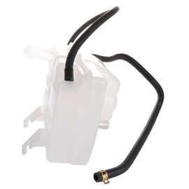 ROADFAR Coolant Reservoir Premium New Radiator Coolant Overflow Tank Fits For Chrysler Pacifica 2004-2008 4880498AC 671-00181 4880498AC