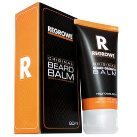 Regrowe Bálsamo Original para Crecimiento de Barba 5%