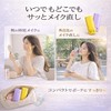 SPF50+ PA+++ Sunscreen Stick, 4 in 1 UV Protection, Keeps