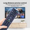 New RM-ED045 Remote Control Replacement Compatible for Sony Bravia TV