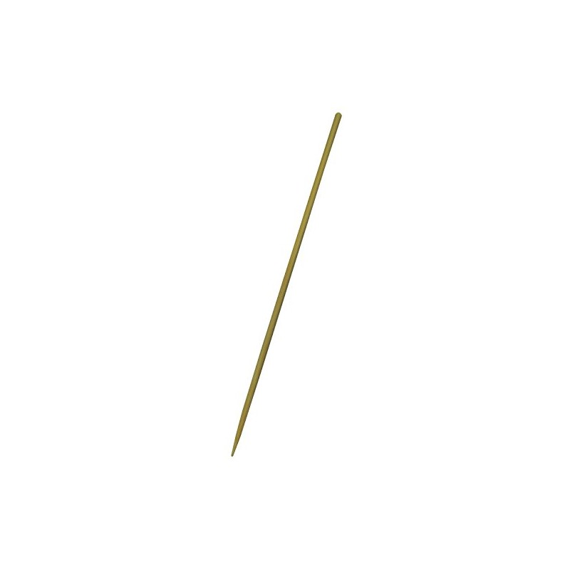 Commercial Bamboo Picks 2.5 mm 15 cm Box 3-Pack, about